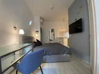Residenze Romano Spa Hotel Diff Red fotoÄŸrafÄ±