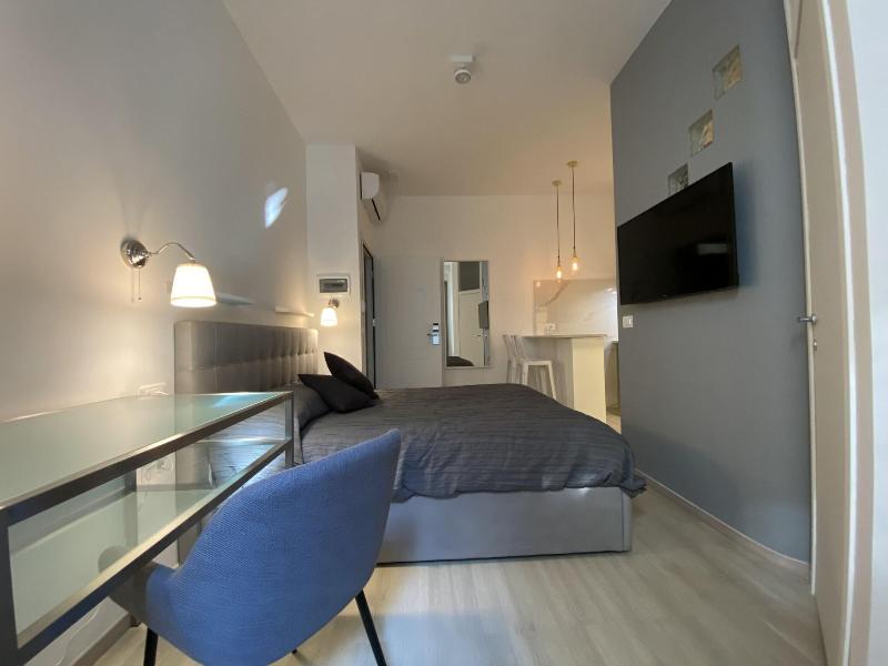 Residenze Romano Spa Hotel Diff Red - Oda