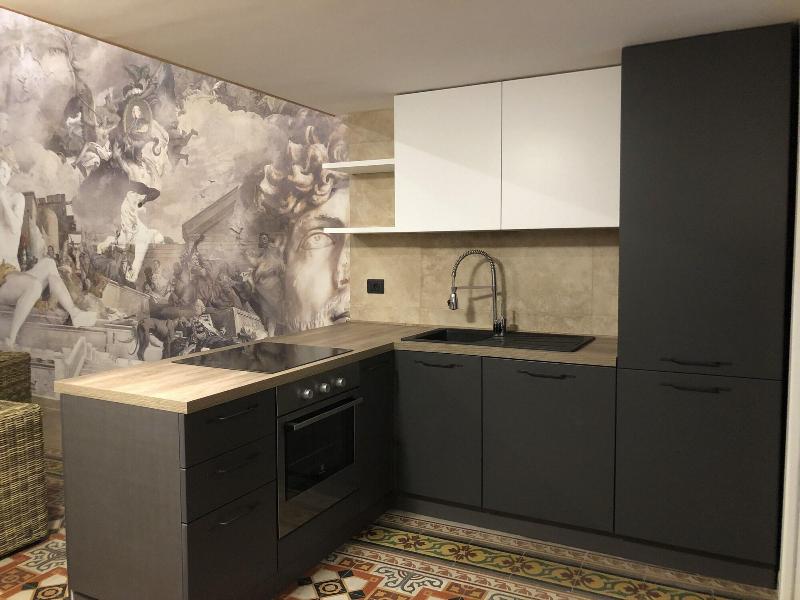 Residenze Romano Spa Hotel Diff Red - Oda