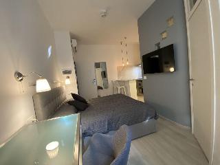 Residenze Romano Spa Hotel Diff Red fotoÄŸrafÄ±