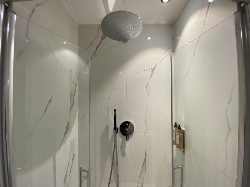 Residenze Romano Spa Hotel Diff Red - Oda