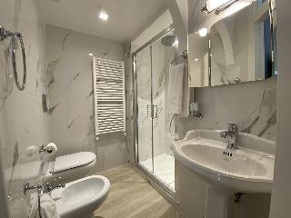 Residenze Romano Spa Hotel Diff Red fotoÄŸrafÄ±