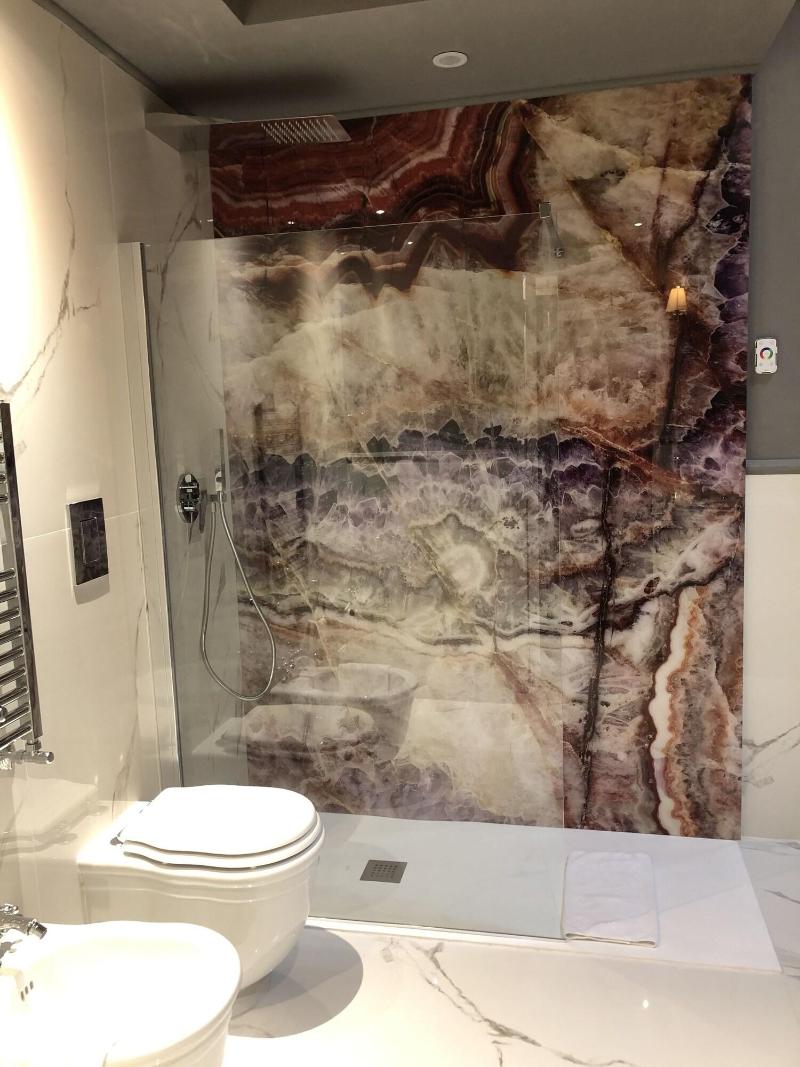 Residenze Romano Spa Hotel Diff Red - Oda