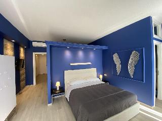 Residenze Romano Spa Hotel Diff Red fotoÄŸrafÄ±