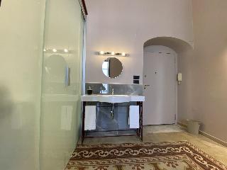 Residenze Romano Spa Hotel Diff Red fotoÄŸrafÄ±