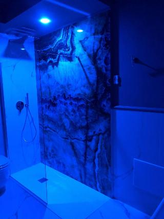 Residenze Romano Spa Hotel Diff Red fotoÄŸrafÄ±
