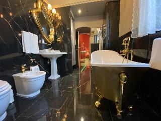 Residenze Romano Spa Hotel Diff Red fotoÄŸrafÄ±