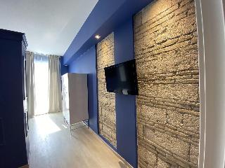 Residenze Romano Spa Hotel Diff Red fotoÄŸrafÄ±