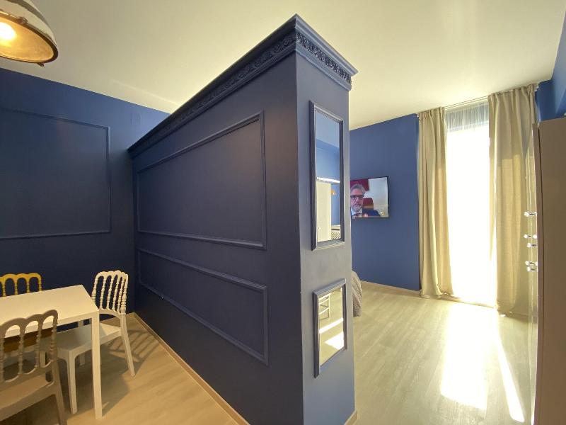 Residenze Romano Spa Hotel Diff Red - Oda