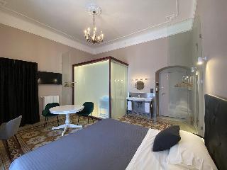 Residenze Romano Spa Hotel Diff Red fotoÄŸrafÄ±