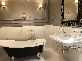 Residenze Romano Spa Hotel Diff Red fotoÄŸrafÄ±