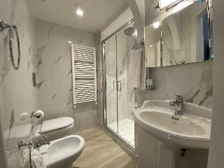 Residenze Romano Spa Hotel Diff Red fotoÄŸrafÄ±