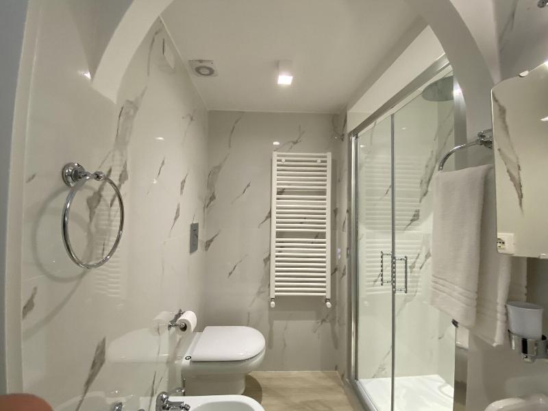 Residenze Romano Spa Hotel Diff Red - Oda