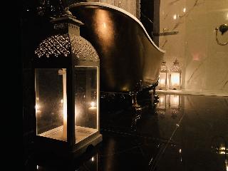 Residenze Romano Spa Hotel Diff Red fotoÄŸrafÄ±