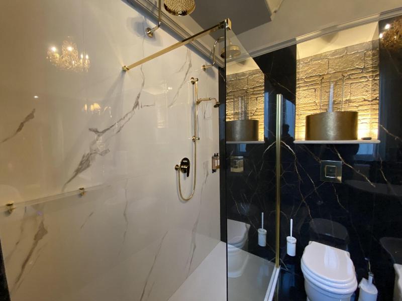 Residenze Romano Spa Hotel Diff Red - Oda