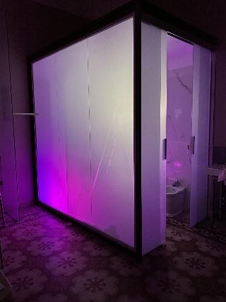 Residenze Romano Spa Hotel Diff Red fotoÄŸrafÄ±