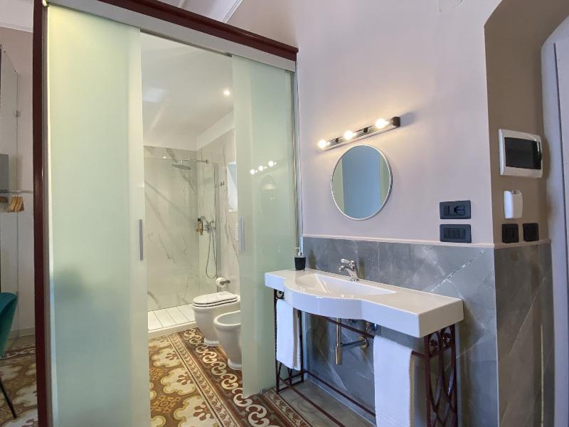 Residenze Romano Spa Hotel Diff Red - Oda