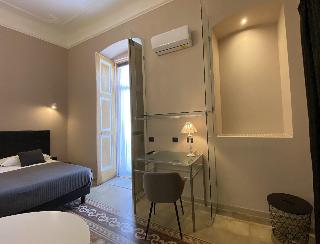 Residenze Romano Spa Hotel Diff Red fotoÄŸrafÄ±