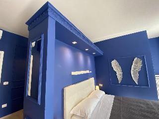Residenze Romano Spa Hotel Diff Red fotoÄŸrafÄ±