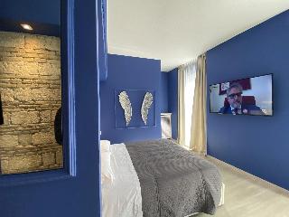 Residenze Romano Spa Hotel Diff Red fotoÄŸrafÄ±