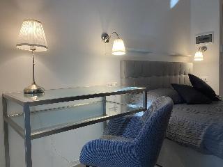 Residenze Romano Spa Hotel Diff Red fotoÄŸrafÄ±