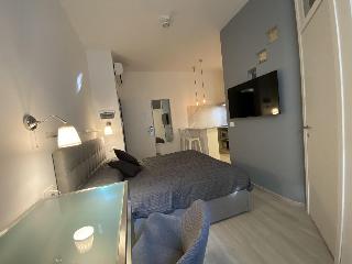Residenze Romano Spa Hotel Diff Red fotoÄŸrafÄ±