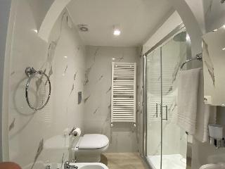 Residenze Romano Spa Hotel Diff Red fotoÄŸrafÄ±