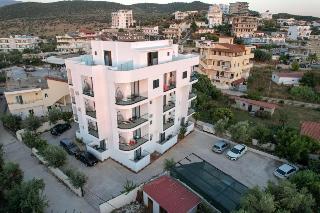 Duka's Boutique Hotel