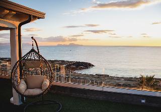 Resort Tre Fontane otel fotoğrafı