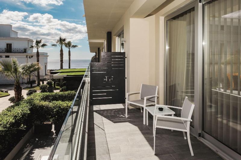 Resort Tre Fontane - Genel
