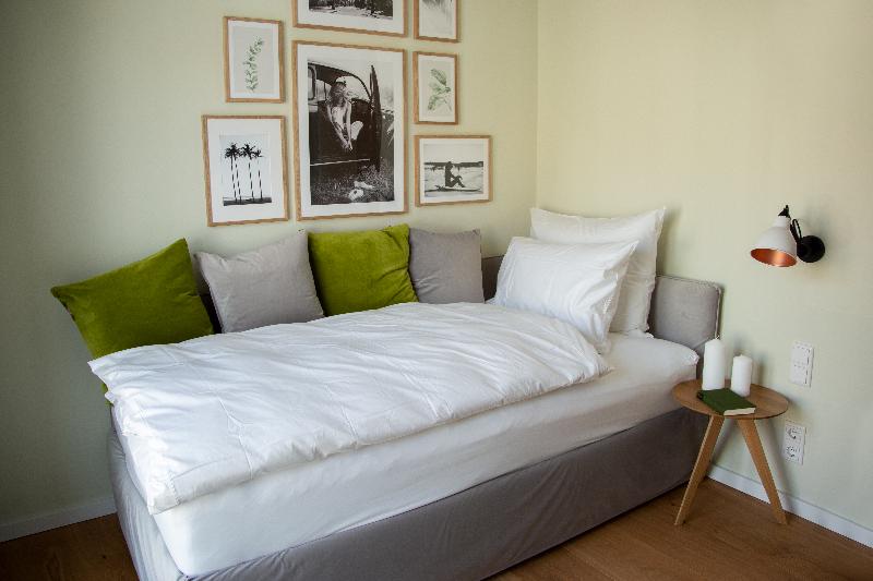 21rooms - Oda
