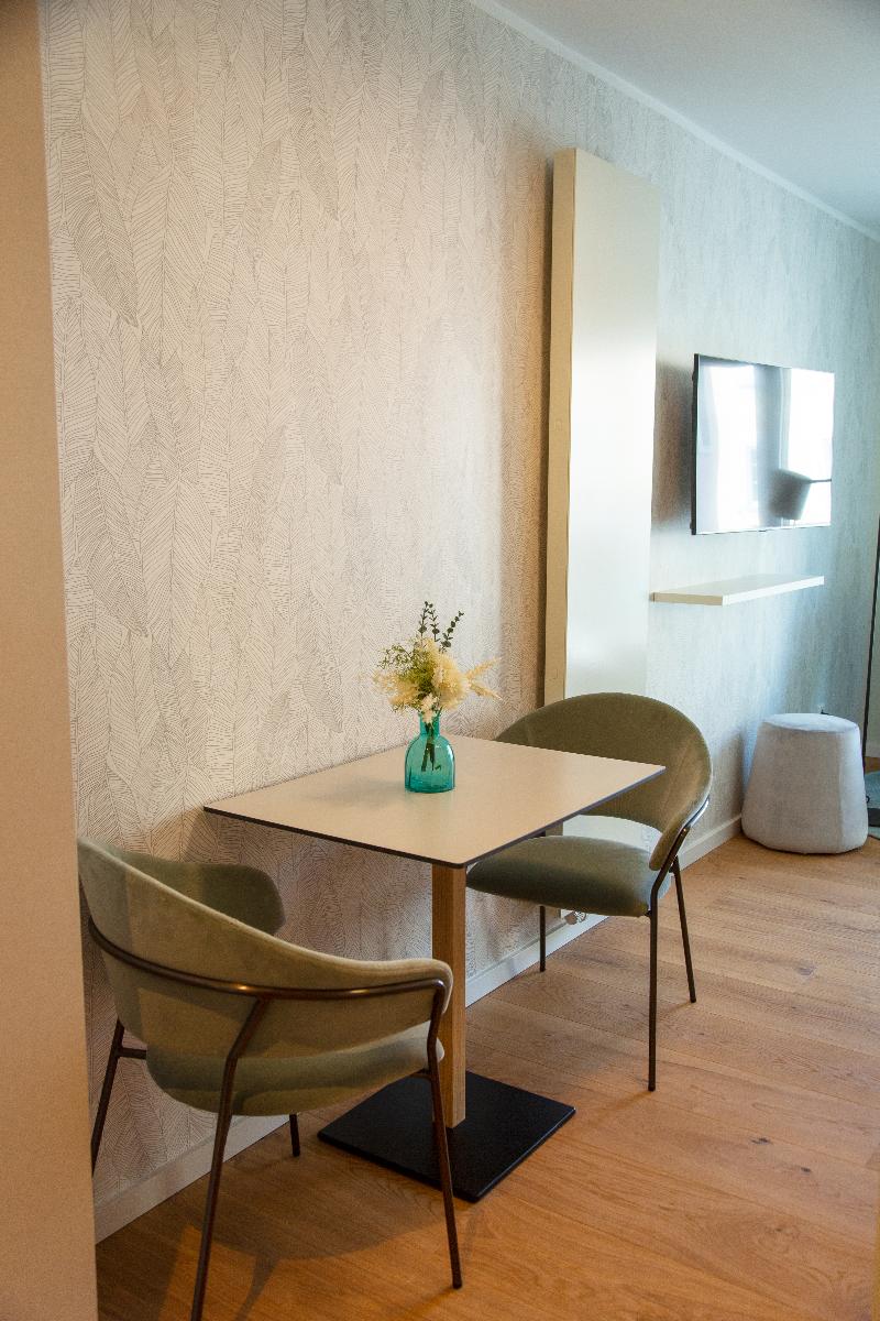 21rooms - Oda