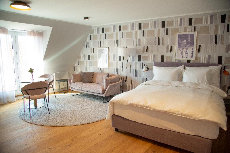 21rooms - Oda