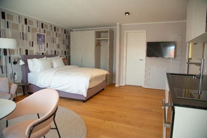 21rooms - Oda