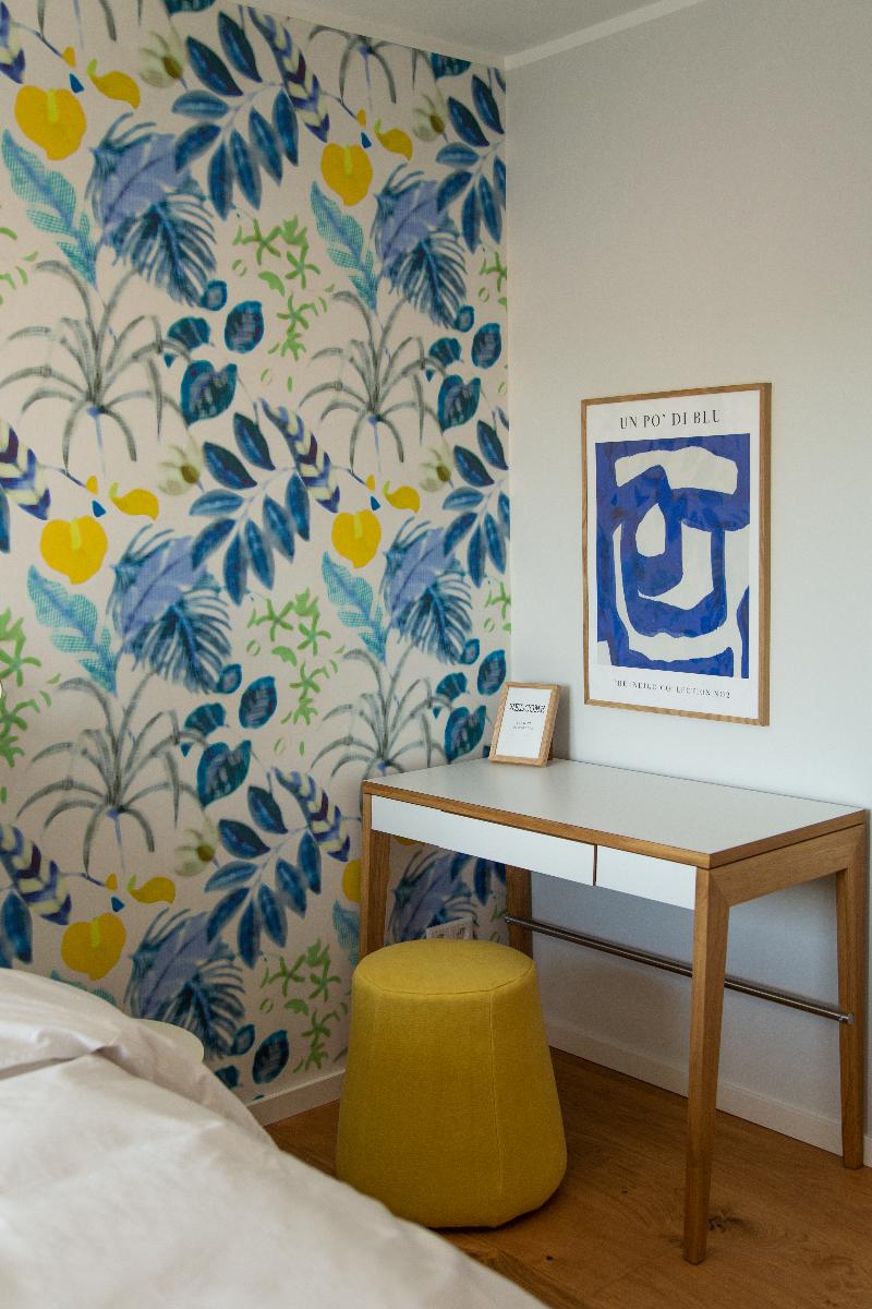 21rooms - Oda