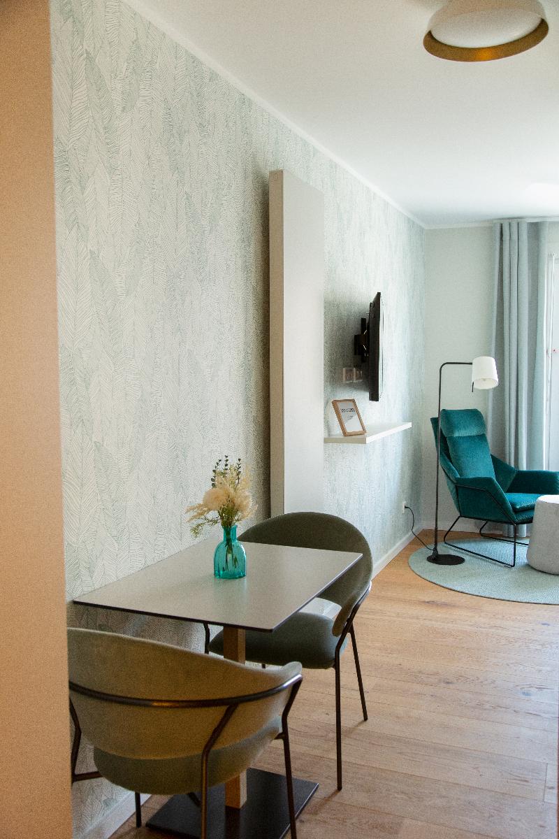 21rooms - Oda