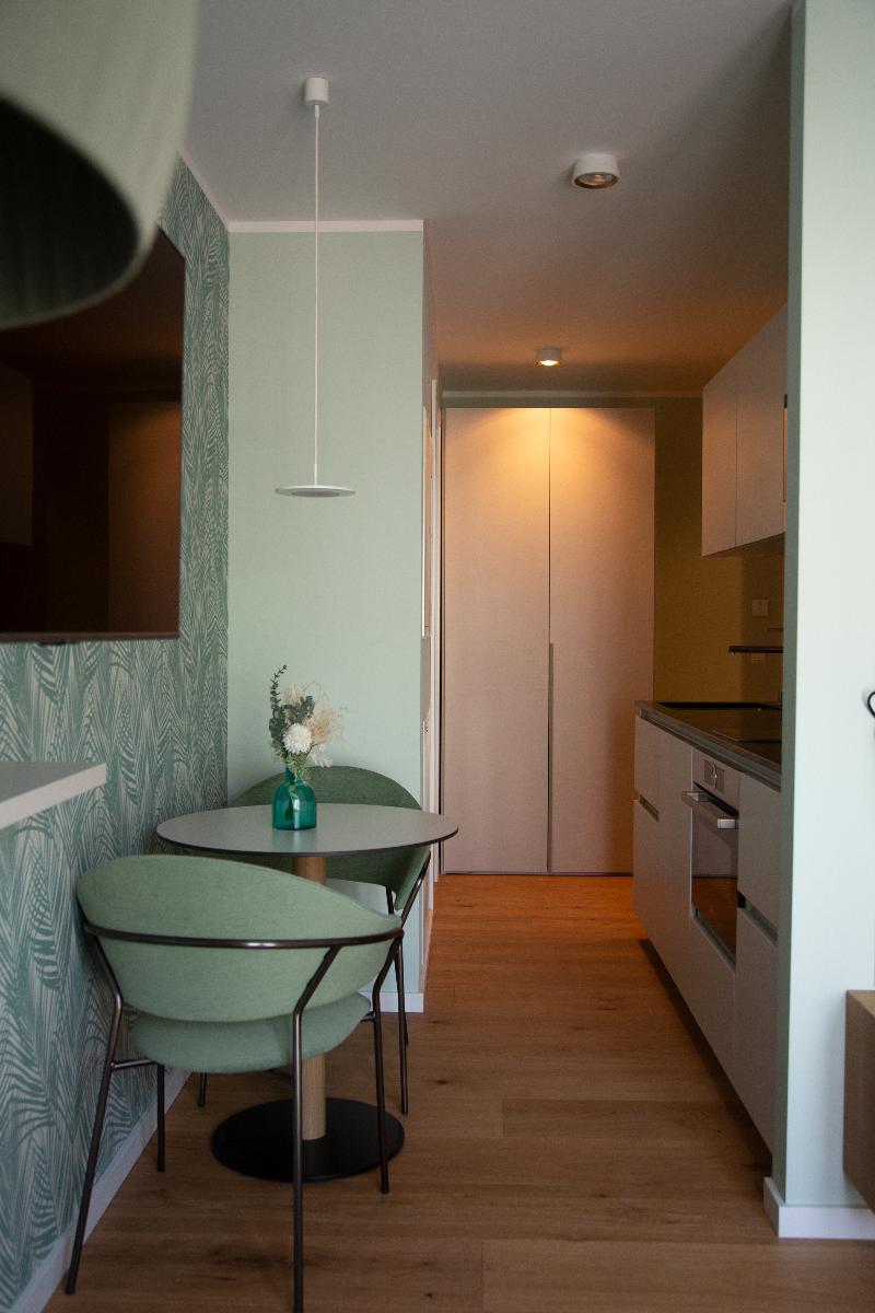 21rooms - Oda