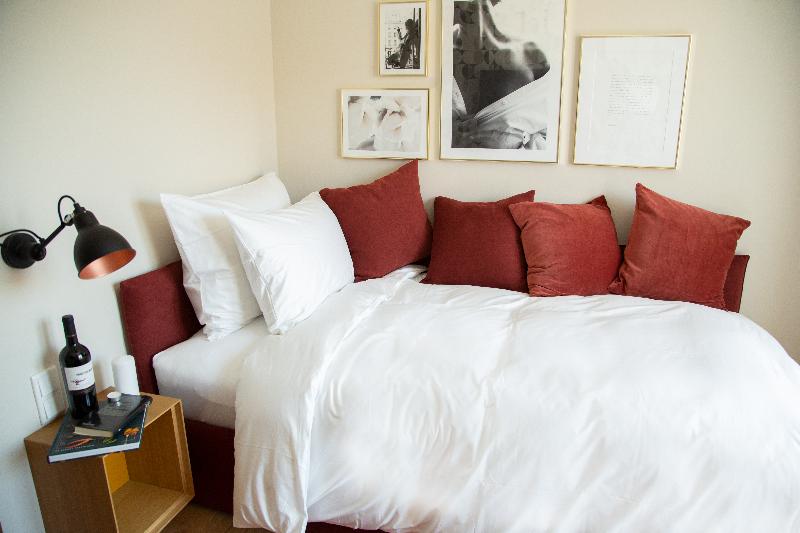 21rooms - Oda
