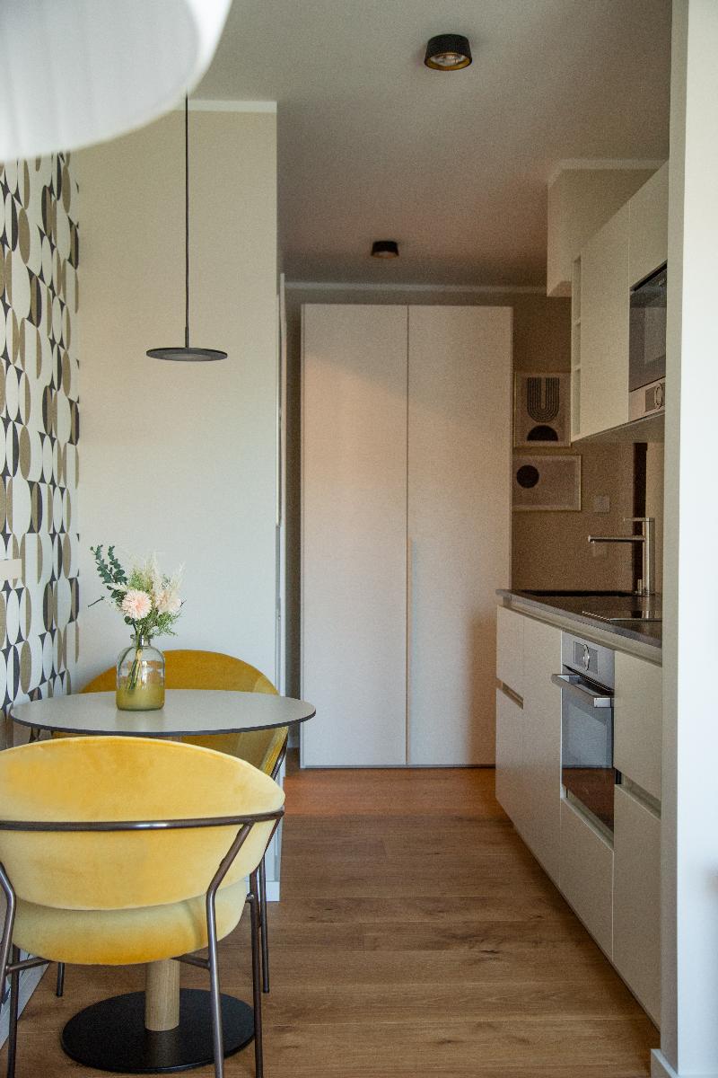 21rooms - Oda