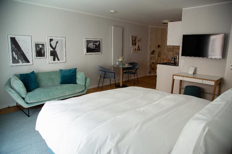 21rooms - Oda