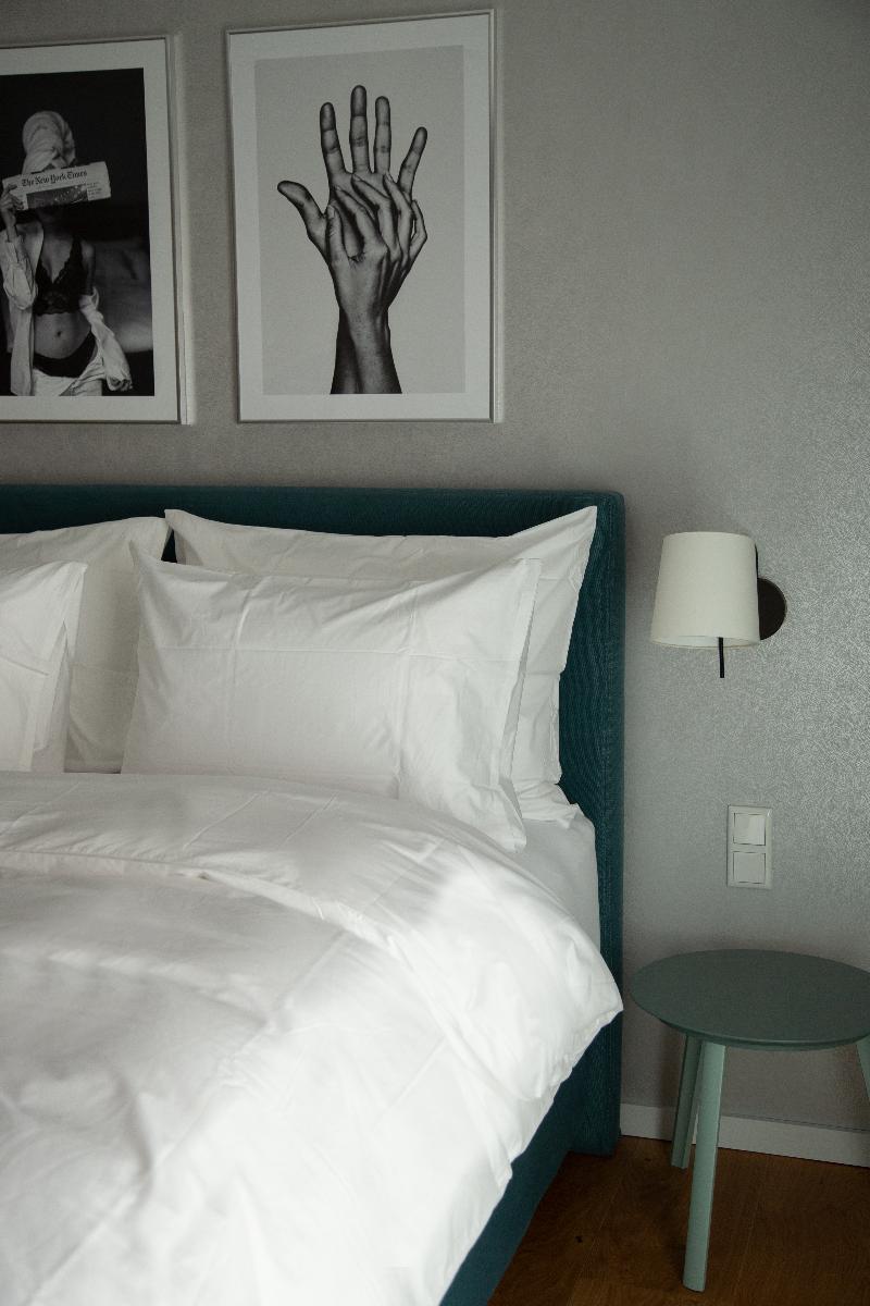 21rooms - Oda
