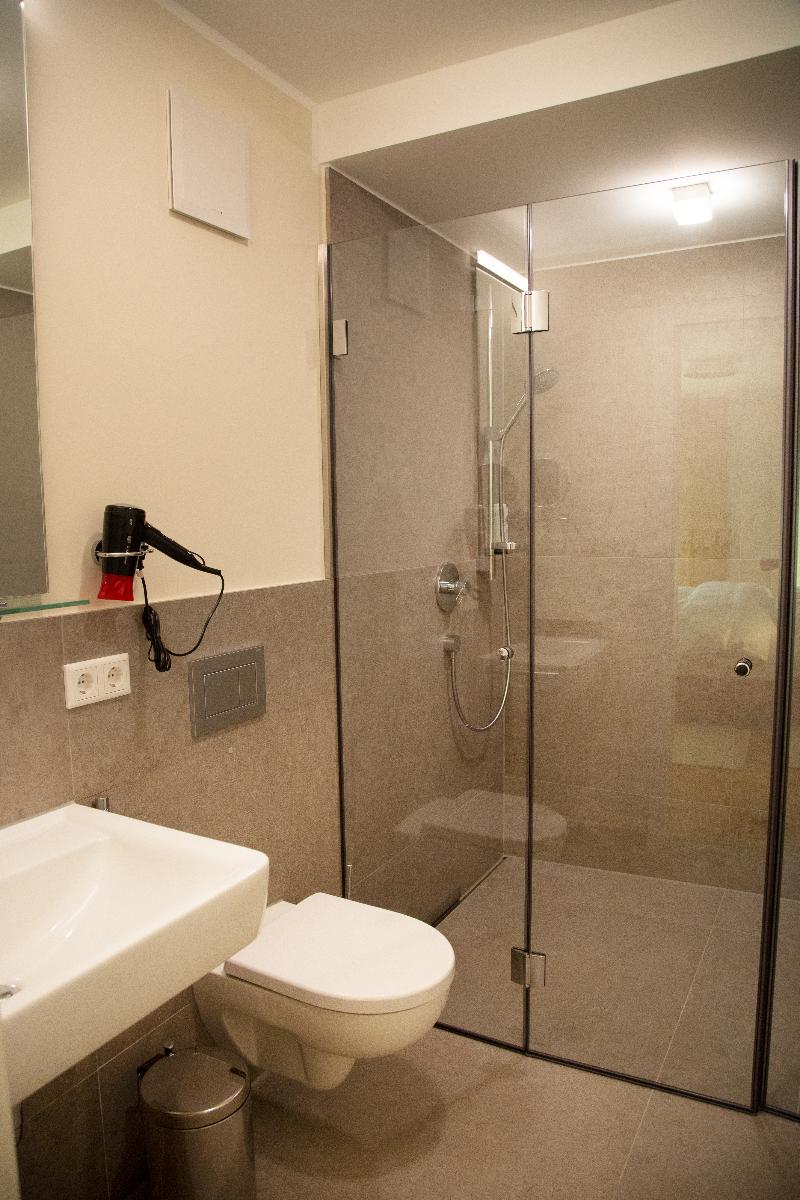 21rooms - Oda