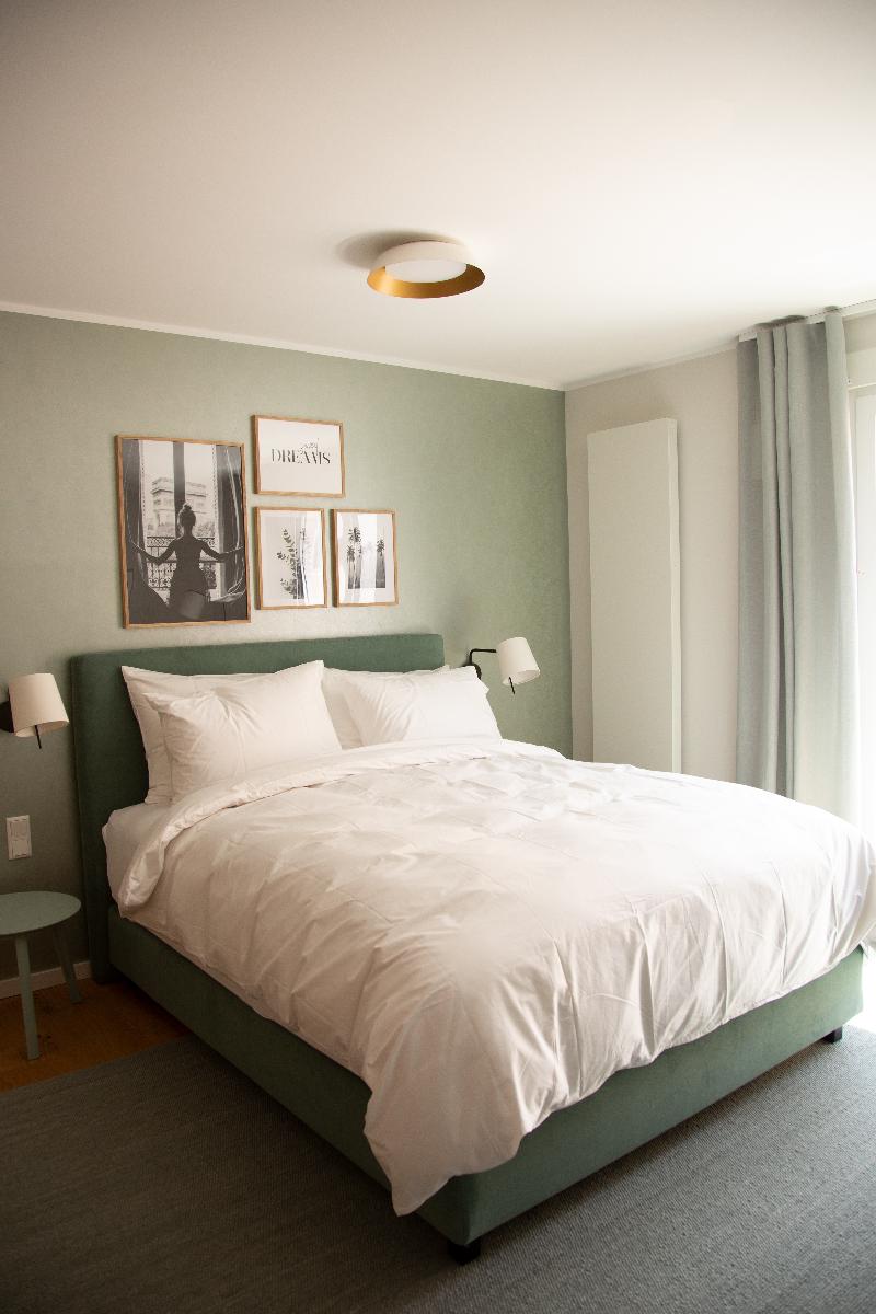 21rooms - Oda