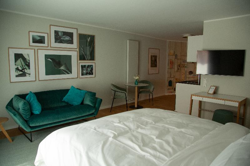 21rooms - Oda