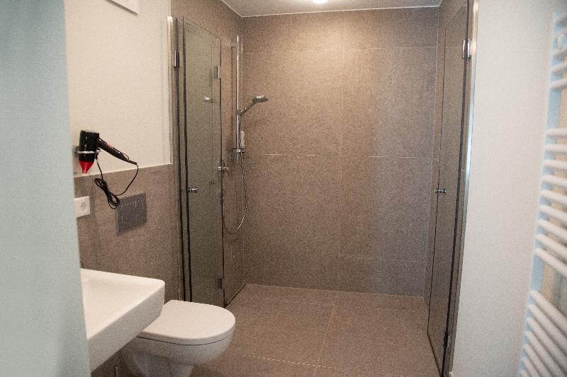 21rooms - Oda