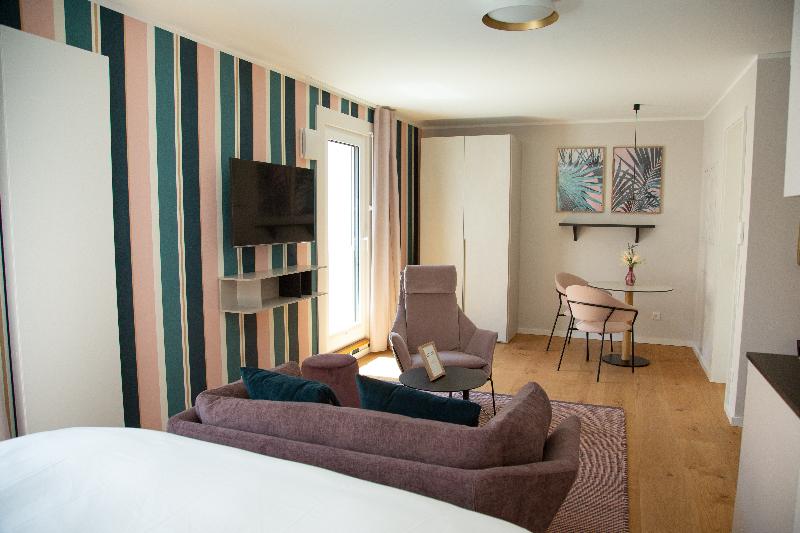 21rooms - Oda