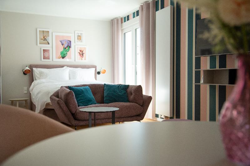 21rooms - Oda