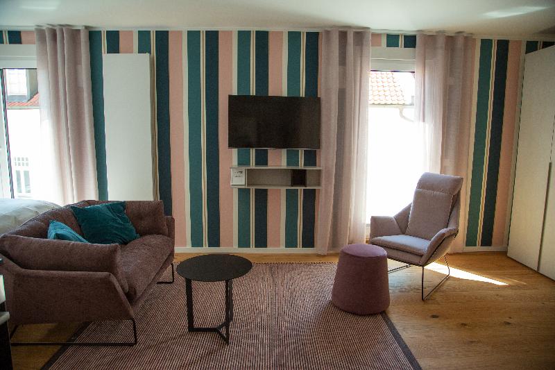 21rooms - Oda