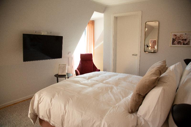 21rooms - Oda