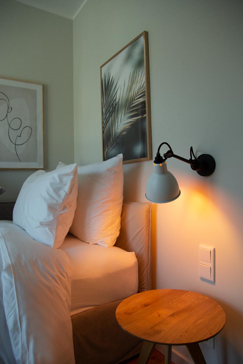 21rooms - Oda